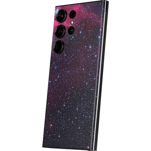 IC 2177 The Seagull Nebula Galaxy Skins